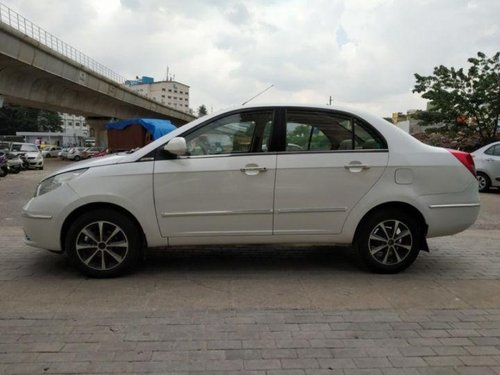 2012 Tata Manza MT for sale at low price