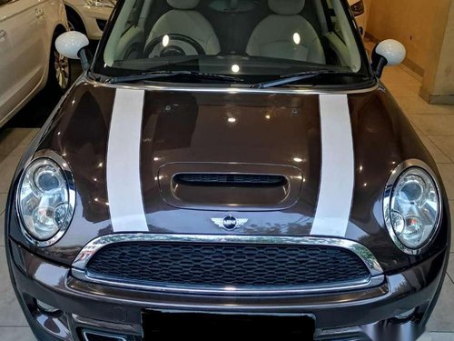 Mini Cooper 2012 AT for sale 