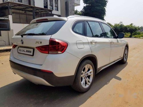 BMW X1 sDrive20d AT for sale 