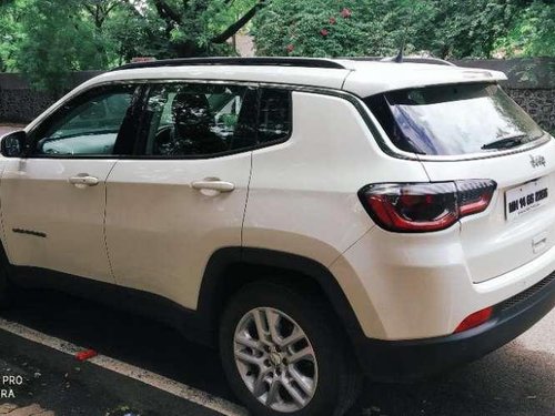 2018 Jeep Compass MT for sale 