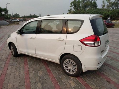 Maruti Ertiga 2012-2015 VDI MT for sale