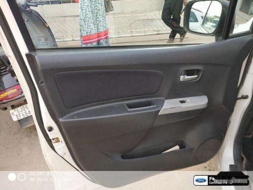 Used 2011 Wagon R VXI  for sale in Vadodara