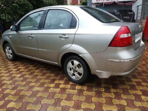 Chevrolet Aveo LT 1.6, 2008, Petrol MT for sale 