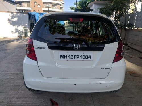 Used Honda Jazz S MT car at low price