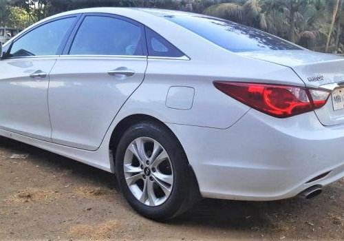 Hyundai Sonata Embera 2.4L AT for sale 