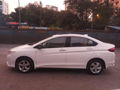 Honda City 2014-2015 i VTEC CVT VX AT for sale