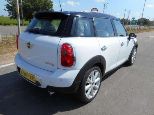 Used Mini Countryman Cooper D AT for sale 