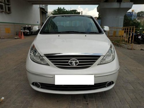 2012 Tata Manza MT for sale at low price