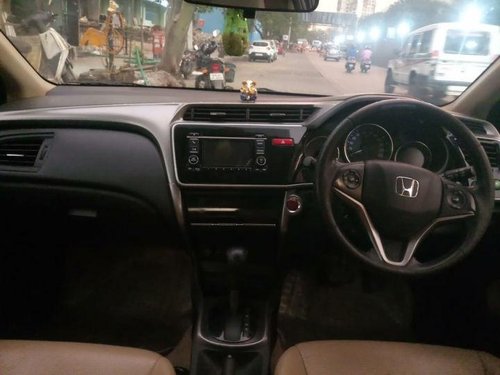 Honda City 2014-2015 i VTEC CVT VX AT for sale