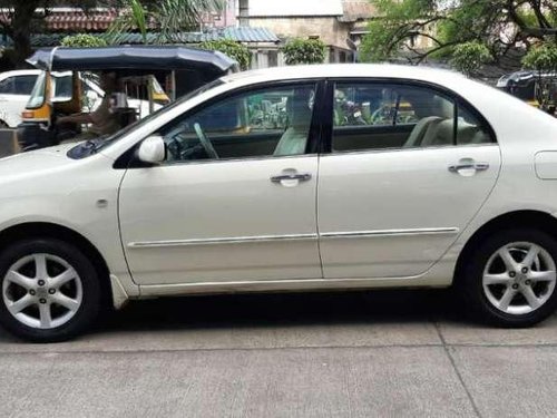 Used Toyota Corolla H2 AT for sale 