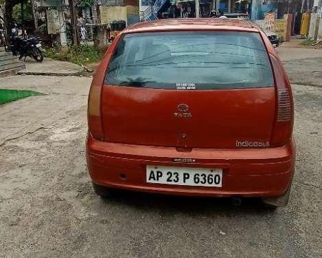 Tata Indica V2 DLS 2004 MT for sale 