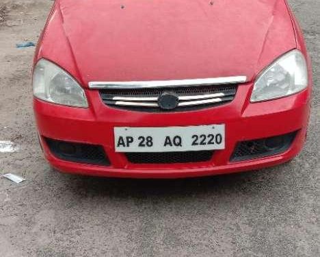 Tata Indica V2 2005 DLX MT for sale 