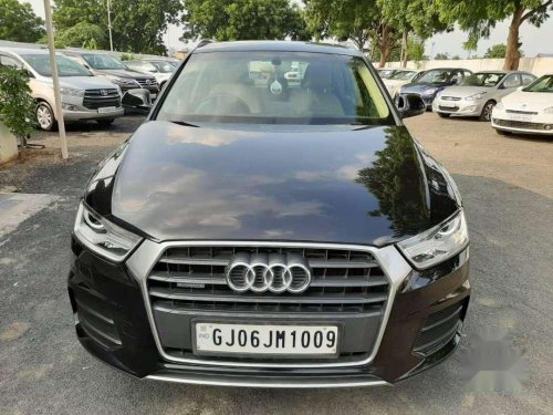 2015 Audi Q3 AT for sale 