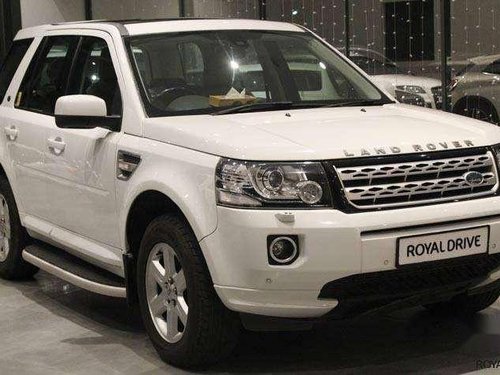 2013 Land Rover Freelander 2 SE AT for sale 