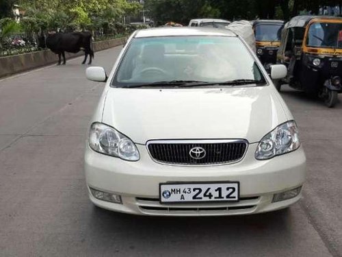 Used Toyota Corolla H2 AT for sale 