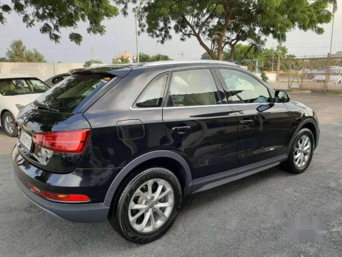 2015 Audi Q3 AT for sale 