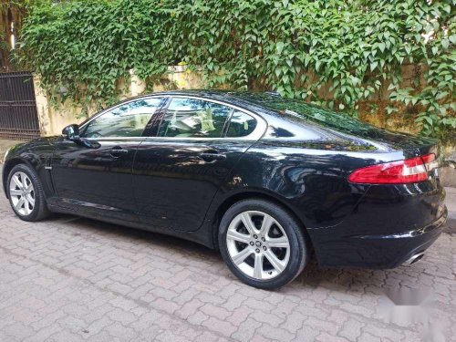 Used Jaguar XF Diesel 2011 AT for sale 