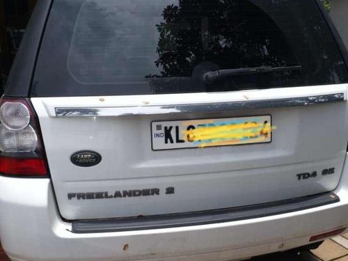 2011 Land Rover Freelander 2 AT for sale 