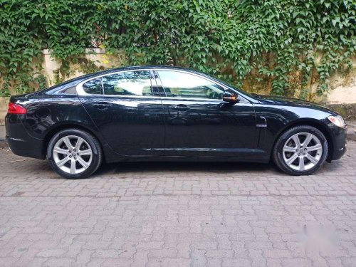 Used Jaguar XF Diesel 2011 AT for sale 