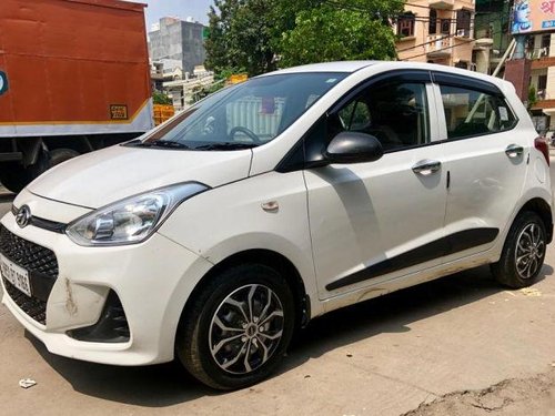 Used Hyundai Grand i10 MT for sale at low price