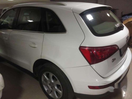 Audi Q5, 2012, Diesel MT for sale 