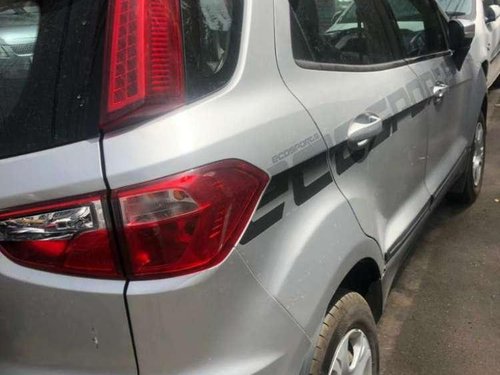 Ford Ecosport EcoSport Trend 1.5 Ti VCT MT, 2014, Diesel for sale 