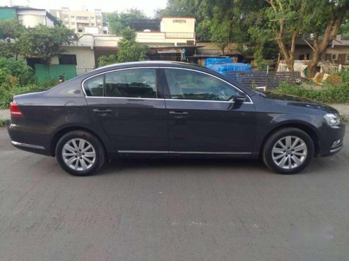 Volkswagen Passat Comfortline DSG, 2011, Diesel AT for sale 