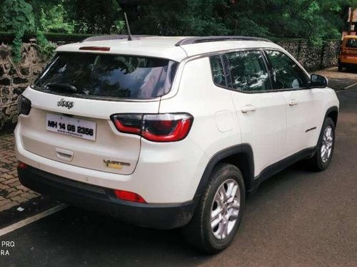 2018 Jeep Compass MT for sale 