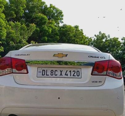 Chevrolet Cruze LTZ AT 2012 for sale