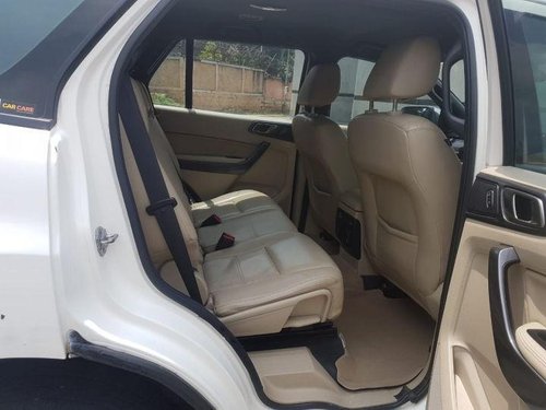 Ford Endeavour 2.2 Trend AT 4x2 2017 for sale