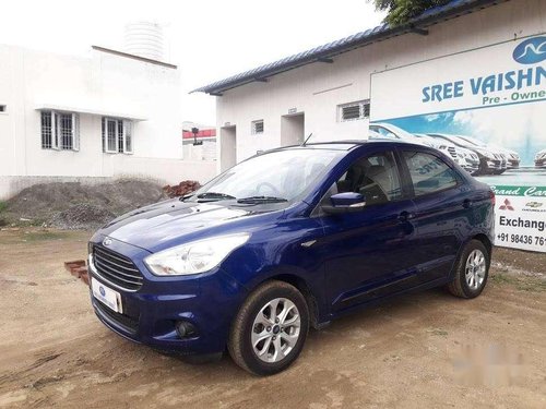 Ford Figo Aspire Ambiente 1.5 TDCi, 2015, Diesel MT for sale 