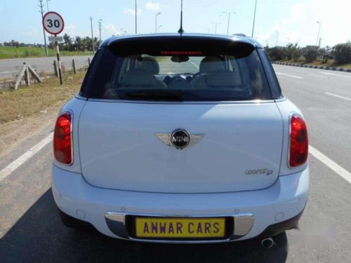 Used Mini Countryman Cooper D AT for sale 