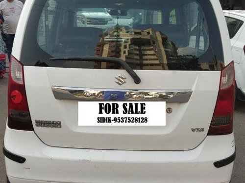 Used 2011 Wagon R VXI  for sale in Vadodara