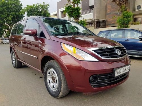 Used Tata Aria Pleasure 4x2 2011 MT for sale