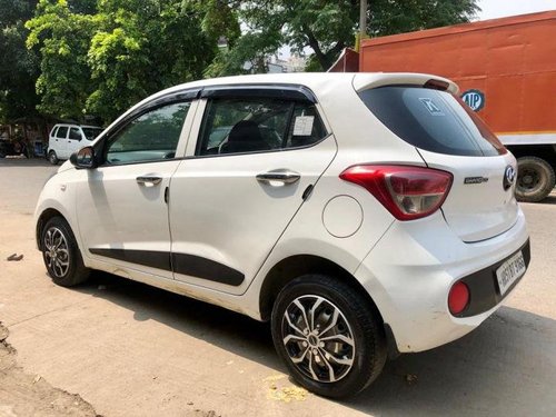 Used Hyundai Grand i10 MT for sale at low price