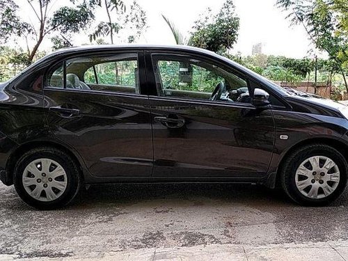 Honda Amaze S i-VTEC 2015 MT for sale