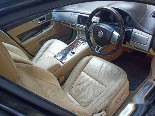 Used Jaguar XF Diesel 2011 AT for sale 