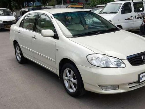 Used Toyota Corolla H2 AT for sale 