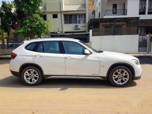 BMW X1 sDrive20d AT for sale 