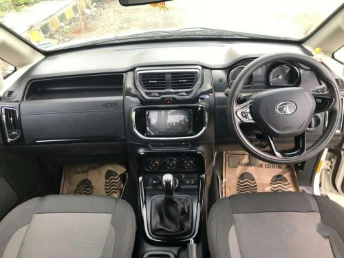 Tata Hexa XM 2019 MT for sale 