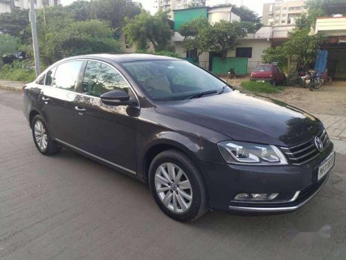 Volkswagen Passat Comfortline DSG, 2011, Diesel AT for sale 