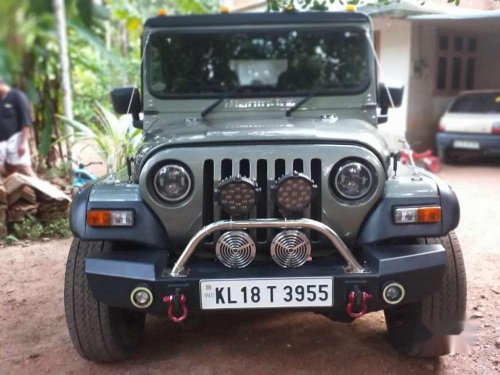 Used Mahindra Thar CRDe 2017 MT for sale 