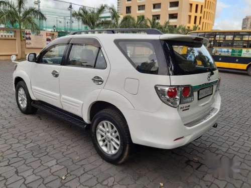 2013 Toyota Fortuner 4X2 AT for sale 