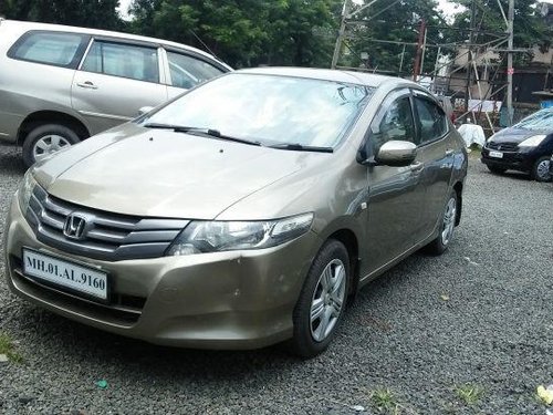 Used Honda City 1.5 S AT 2009 for sale