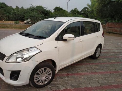 Maruti Ertiga 2012-2015 VDI MT for sale