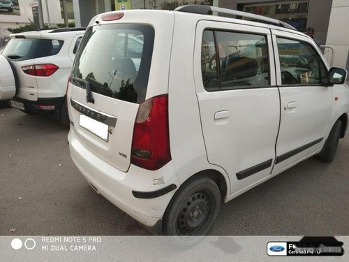 Used 2011 Wagon R VXI  for sale in Vadodara