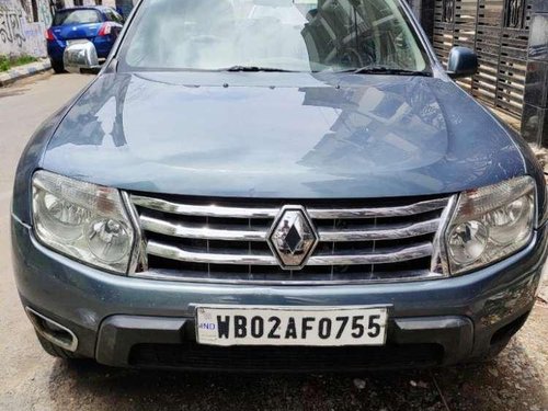 2014 Renault Duster MT for sale 