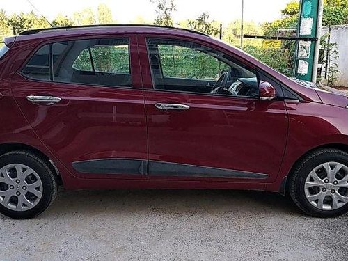 Hyundai Grand i10 1.2 Kappa Sportz MT for sale 