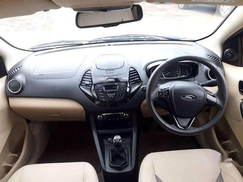 Ford Figo Aspire Ambiente 1.5 TDCi, 2015, Diesel MT for sale 