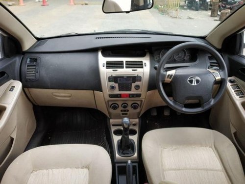 2012 Tata Manza MT for sale at low price